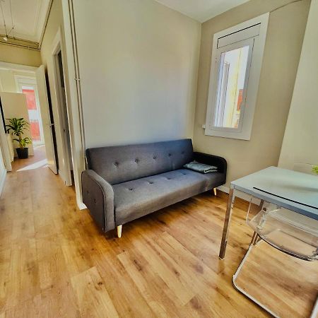 Sunny Apartment Gracia - Joanic Renovated 巴塞罗那 外观 照片