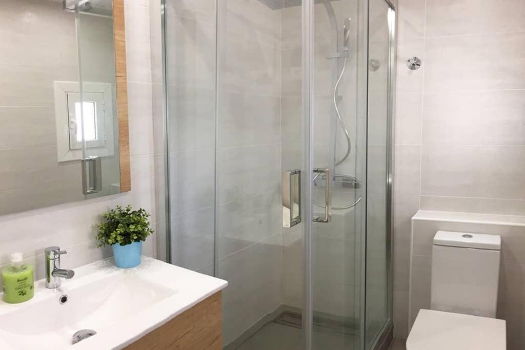 Sunny Apartment Gracia - Joanic Renovated 巴塞罗那 外观 照片
